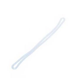 Cord for Luggage Labels 15cm (100 pieces) [6WL]