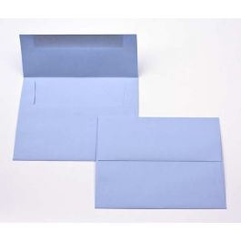 Envelopes light Blue 22.2x14.6cm (50 pieces) [EC403]