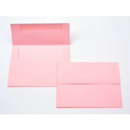 Envelopes Pink 22.2x14.6cm (50 pieces) [EC404]