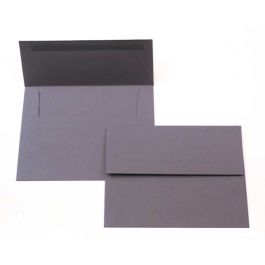 Envelopes Grey 13x9.2cm (50 pieces) [EC314]