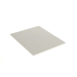 Foam Board White 27.9x35.6cm Bainbridge Artcare for Archiving (1 pc) [FOMD11]