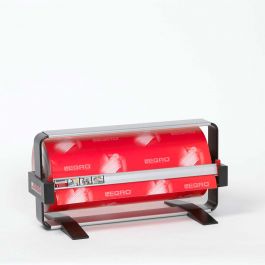 Roll holder for giftpaper 30cm 30cm wide (1 pc.) [FP-INAP30]