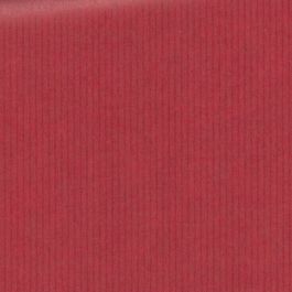 Brown kraft wrapping paper on a roll Uni Bordeaux 30cm wide (1 pc.) [FP-IO0993]
