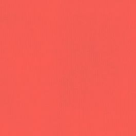 White kraft paper on a roll Red 50cm wide (1 pc.) [FP-IO1435]