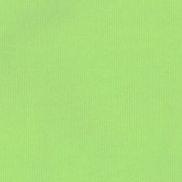 White kraft wrapping paper on a roll Light green 50cm wide (1 pc.) [FP-IO1475]