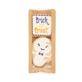Kraft Bags 7.6x5.1x16.5cm with side gusset (100 pieces) [KSG2]