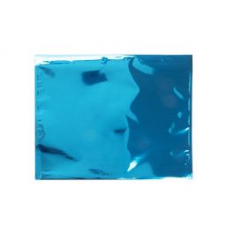 Metallic Blue Glamour Mailer 30,5 x 23 cm (100 Pieces) [MM129BL]