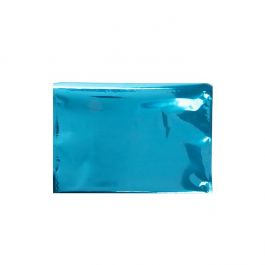Glamour Mailer Metallic Blue 24,1x15,2cm (100 Pieces) [MM96BL]