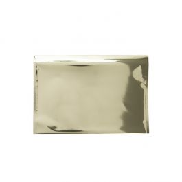 Glamour Mailer Metallic Gold 24,1x15,2cm (100 Pieces) [MM96SG]