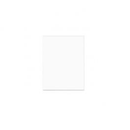 Plastic Bags 22.2x28.5cm Transparent (100 pieces) [B811SNF]
