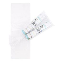 Plastic Bags 19.1x53.3cm (100 pieces) [NPB3]