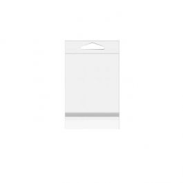Headerbags 34.1x41.3cm with Protective Closure (100 pieces) [HB13PC]