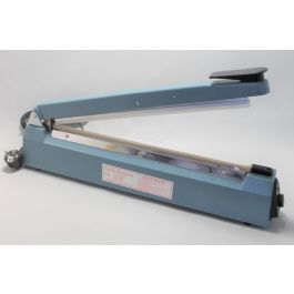 Affordable Heat Sealer 40cm wide | 8mm wide seal [BFS-400HD]