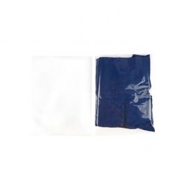 Plastic Bags 22.9x30.5cm Clear Polypropylene (100 pieces) [FP1H912]