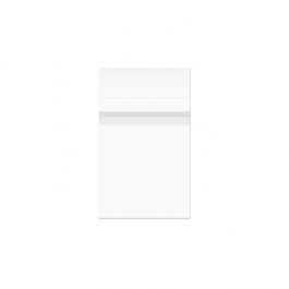 Plastic Bags 25.4x33cm Premium laminated and with Protective Closure (100 pieces) [PL1013]