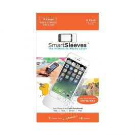 Protective Sleeves grote Telefoon SmartSleeves 9x16.5cm (1 pc) [PS36]