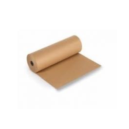 Roll of Kraft Paper 50cm wide - 285 meters - 10 Kg - 70 g/m2 (1 roll) [PBR50]