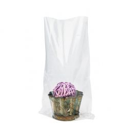 Heavy Duty Round Bottom Bags 32 x 55 cm (100 Pieces) [RBLP2]