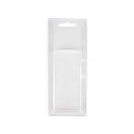 Slide Blister Tray 6.7x17.1 cm (25 pieces) [SBT2]