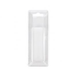 Slide Blister Tray 4.4x1.3x12.7 cm (25 pieces) [SBT3]
