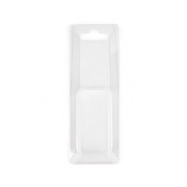 Slide Blister Tray 4.4x2.2x12.7 cm (25 pieces) [SBT4]