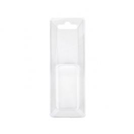 Slide Blister Tray 4.4x1.9x12.7 cm (25 pieces) [SBT5]