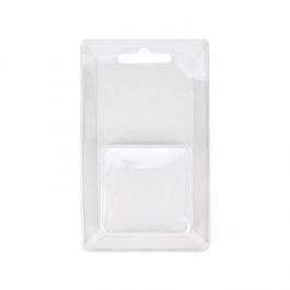 Slide Blister Tray 7.6x12.7 cm (25 pieces) [SBT6]