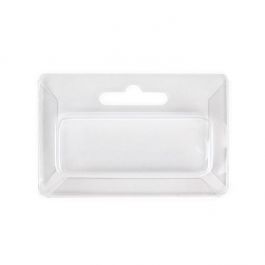 Slide Blister Tray 8.9x5.1 cm (25 pieces) [SBT8]
