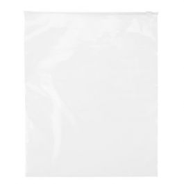 Grip Seal Bags with sliding Zipper 30x38cm 75 micron (100 pieces) [3SZ1215]