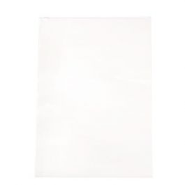 Grip Seal Bags with sliding Zipper 33x45cm 75 micron (100 pieces) [3SZ1318]