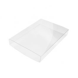 Slide On Cover 11.6x1.7x15.2cm (25 pieces) [SC3]