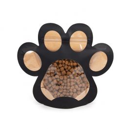 Stand Up Pouches Paw Shaped 20,3x7,6x17,8 cm (100 pieces) [SP69PZ]