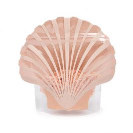 Stand Up Pouches Shell Shaped 19,1x7,6x18,4 cm (100 pieces) [SP7SHZ]