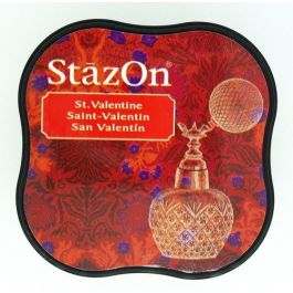 Stazon Midi Ink Pads St. Valentine (1 pcs) [SZ-MID-24]