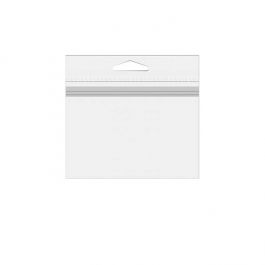 Headerbags 31.6x33cm for Top loading of contents (100 pieces) [HBT1213]