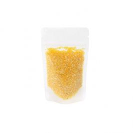 Stand up pouches rice paper/transparent 8x5x13 cm (100 pieces)