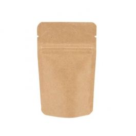 Stand Up Pouches 130x79x206mm 113 grams - 100 st [ZBGSK3]