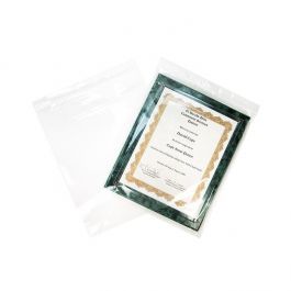 Grip Seal Bags 30.5x38cm Crystal Clear PP 50 micron (100 pieces) [ZC1215]