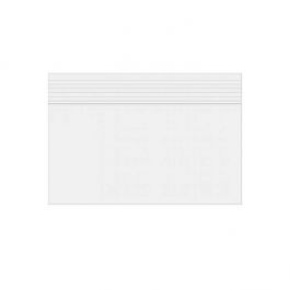 Grip Seal Bags 15x10cm PE 50 micron (100 pieces) [2PE64]