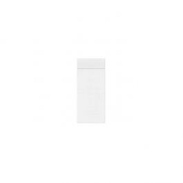 Grip Seal Bags 7.5x15cm PE 100 micron (100 pieces) [4PE36]