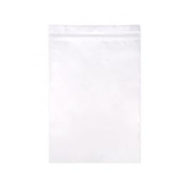 Grip Seal Bags with Euroslot and Vent-hole 16.5x22.9cm (100 pieces) [ZE6H9V]