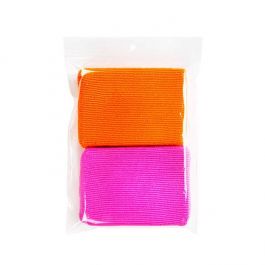 Grip Seal Bags with Hang and Vent-hole 15x20cm Crystal Clear PP 50 micron (100 pieces) [ZR68V]