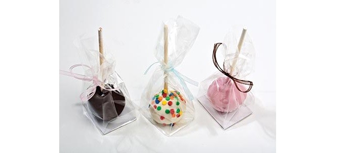 flat bottom bags