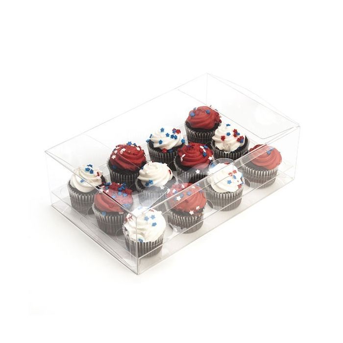 cupcake boxes