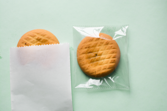 Eco-assortment