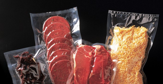 vacuum bags